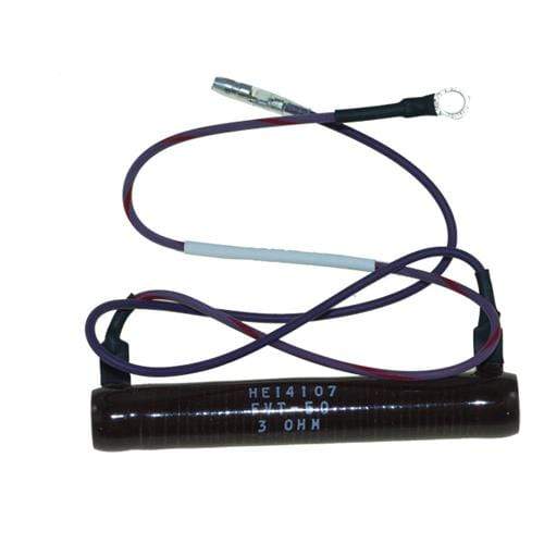 CDI Not Qualified for Free Shipping CDI Ballast Resistor 3.0 Ohm #121-BR50-3