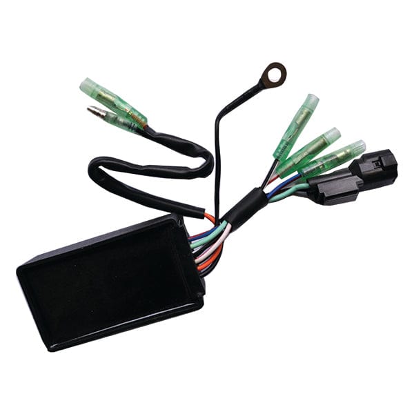 CDI Qualifies for Free Shipping CDI Capacitor Discharge Ignition Unit Assembly #118-0002