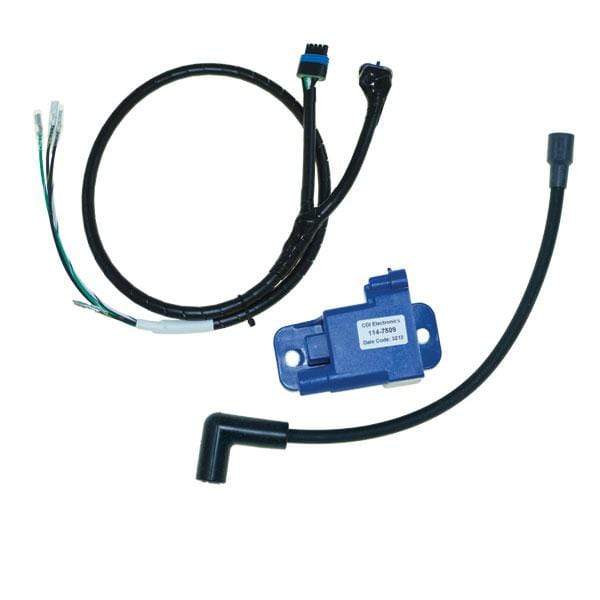 CDI Not Qualified for Free Shipping CDI CDM Module Test Kit #511-7509K 6