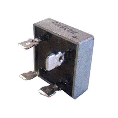 CDI Qualifies for Free Shipping CDI Chrysler/Force Universal Resistor #152-9209