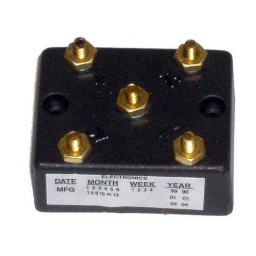 CDI Qualifies for Free Shipping CDI Chrysler Rectifier #155-1450
