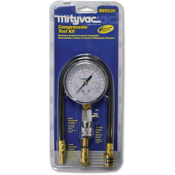 CDI Qualifies for Free Shipping CDI Compression Test Kit #511-9778