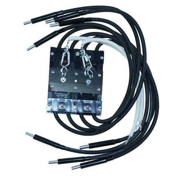 CDI Not Qualified for Free Shipping CDI Deluxe Dual Spark Checker #519-S48