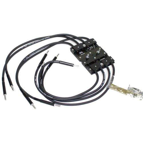 CDI Not Qualified for Free Shipping CDI Deluxe Dual Spark Checker #519-S48