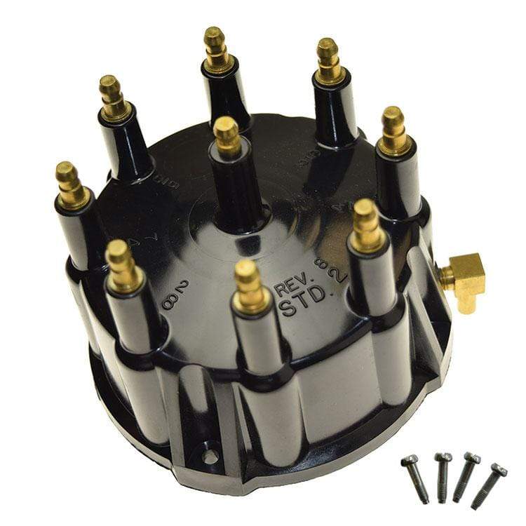 CDI Qualifies for Free Shipping CDI Distributor Cap #E64-0010