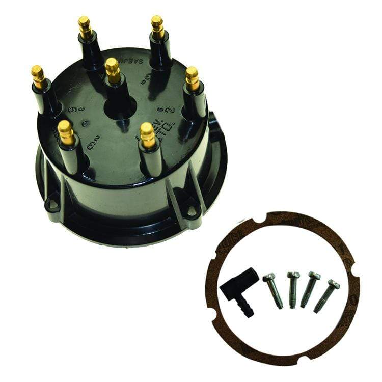 CDI Qualifies for Free Shipping CDI Distributor Cap #E64-0013