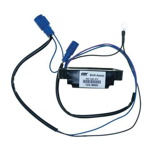 CDI Not Qualified for Free Shipping CDI Electronics Shift Assist #123-9800