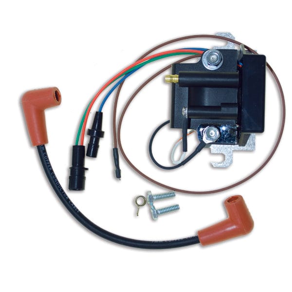CDI Qualifies for Free Shipping CDI Force Outboard CD Ignition Pack #116-5475