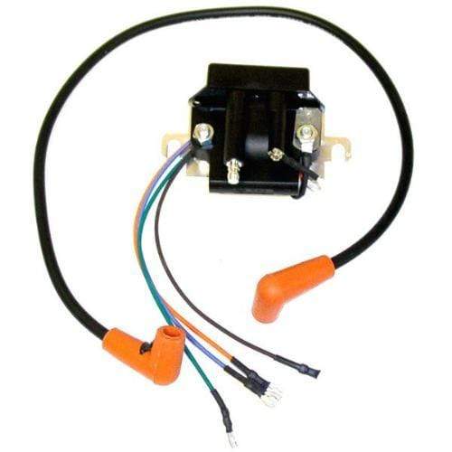 CDI Not Qualified for Free Shipping CDI Force Prestolite CD #116-8475