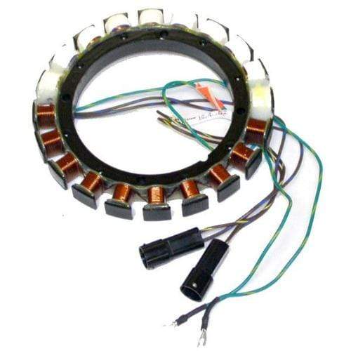 CDI Not Qualified for Free Shipping CDI Force Stator W/Plugs #176-5095