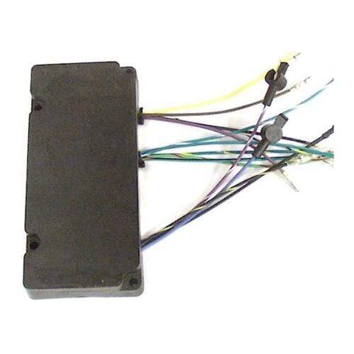 CDI Not Qualified for Free Shipping CDI Force Switch Box 5-Cyl #116-7323