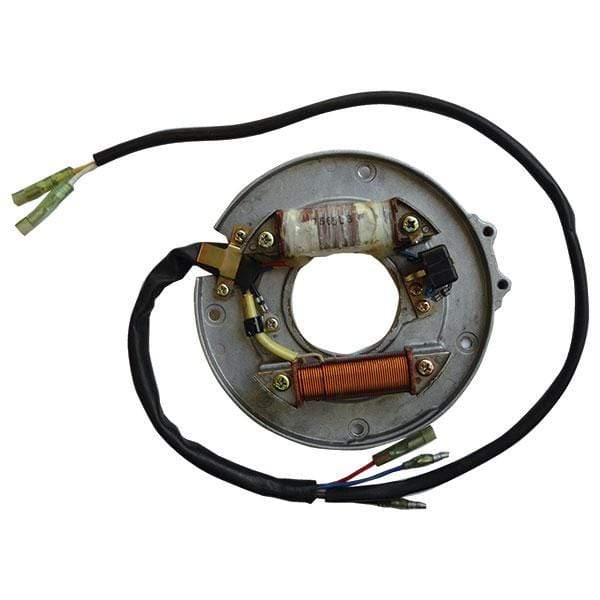 CDI Not Qualified for Free Shipping CDI Full Stator Plate Assembly Tohatsu #179-0006