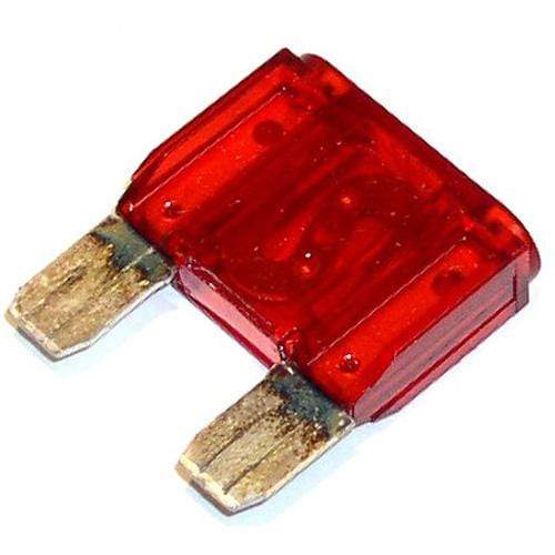 CDI Not Qualified for Free Shipping CDI Fuse 50a #852-9821