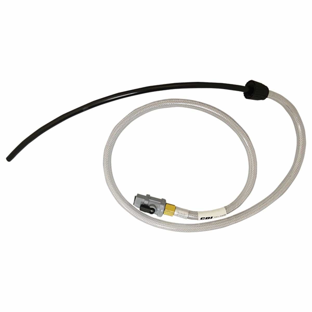 CDI Qualifies for Free Shipping CDI Hose Assembly #551-33HB