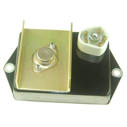 CDI Ignition Module #E11-0001