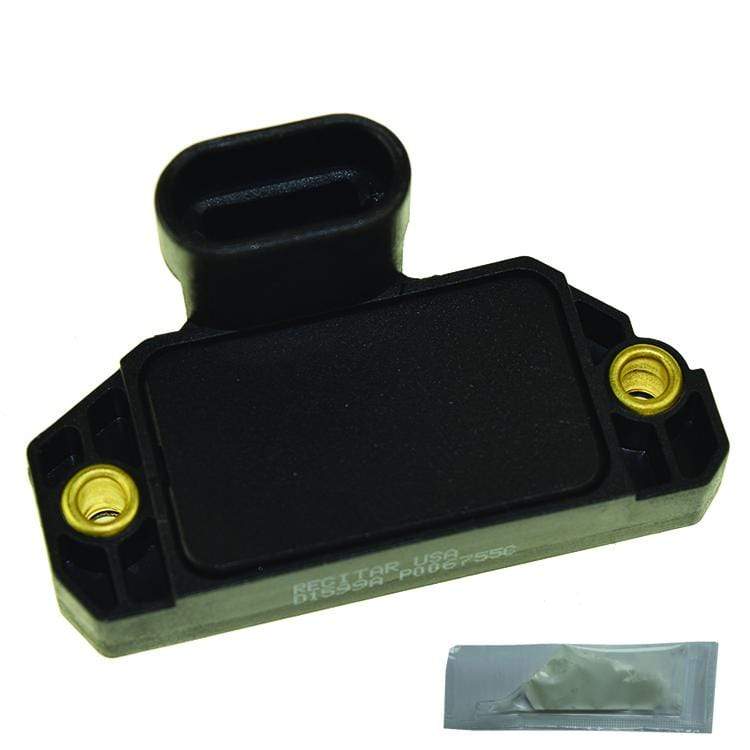 CDI Ignition Module #E11-0004