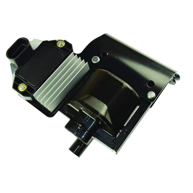 CDI Ignition Module with Coil #E11-0002