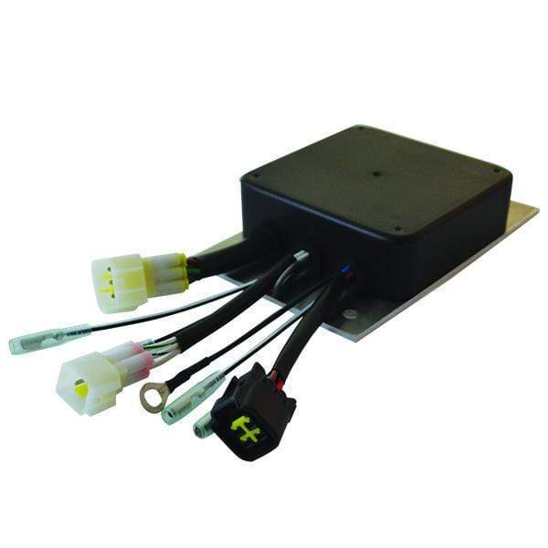 CDI Not Qualified for Free Shipping CDI Ignition Pack #117-0002