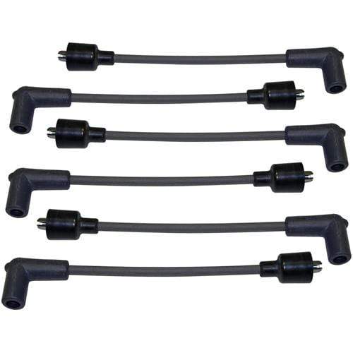 CDI Qualifies for Free Shipping CDI Inductive Spark Plug Wires #934-1945