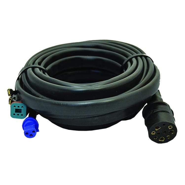 CDI Johnson/Evinrude Adapter Harness #423-0001