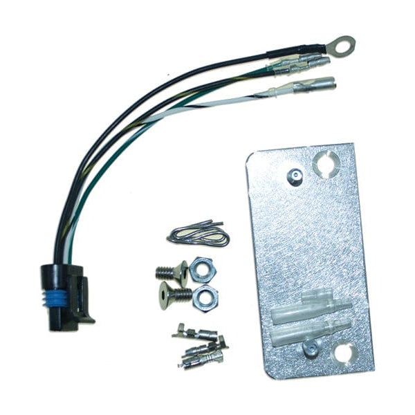 CDI Qualifies for Free Shipping CDI Kit Mounting and Wire Harness #914-7509