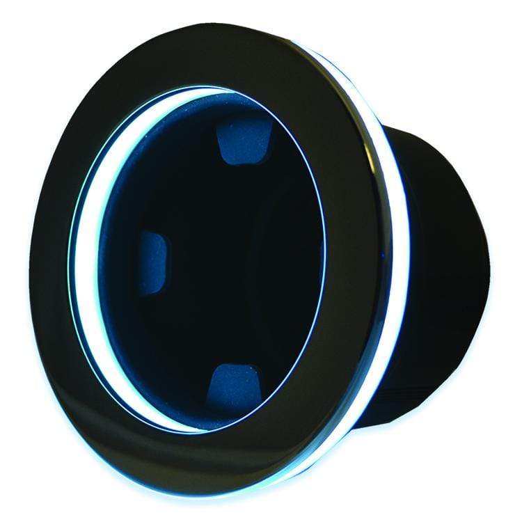 CDI Qualifies for Free Shipping CDI LED Beverage Holder Black Plastic #K11-0101