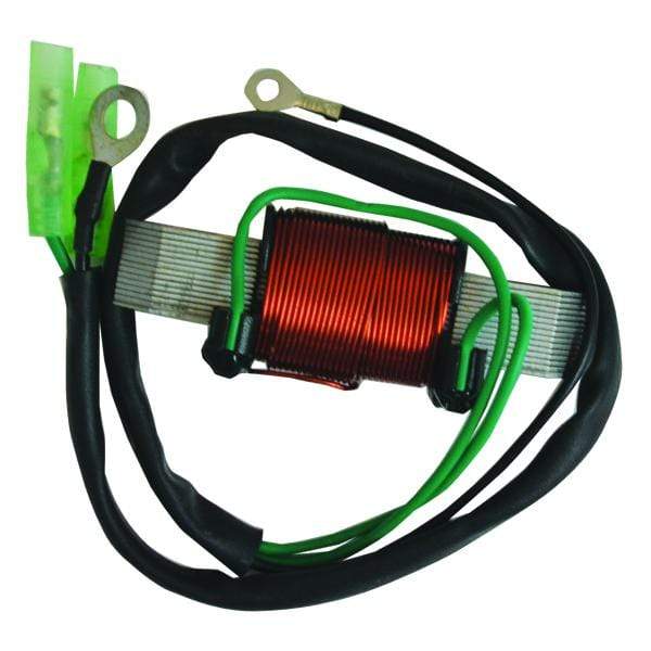 CDI Lighting Coil Yamaha 2-Cylinder #177-0013