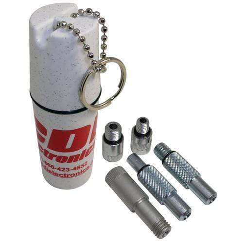 CDI Qualifies for Free Shipping CDI Lower Unit Adapter Kit #551-334K