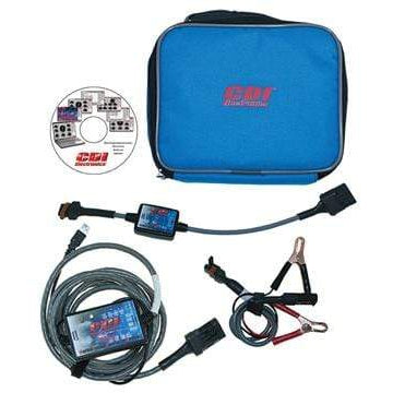 CDI M.E.D.S. Diagnostic System MEFI 1-4 #531-0118I4