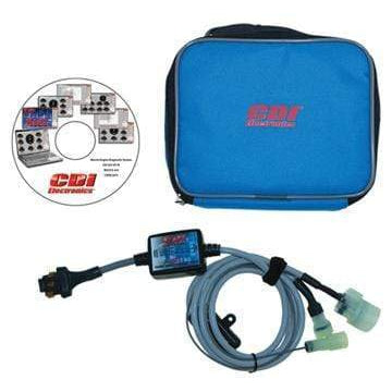 CDI M.E.D.S. Upgrade/Add-On Honda/Tohatsu #531-0119H