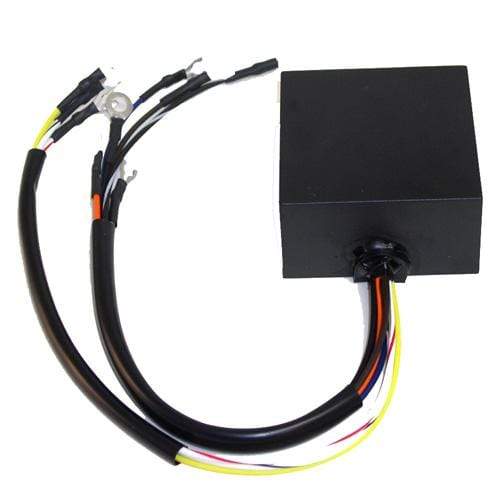CDI Not Qualified for Free Shipping CDI Mariner/Yamaha Hitachi Ignition #117-TIA02-12