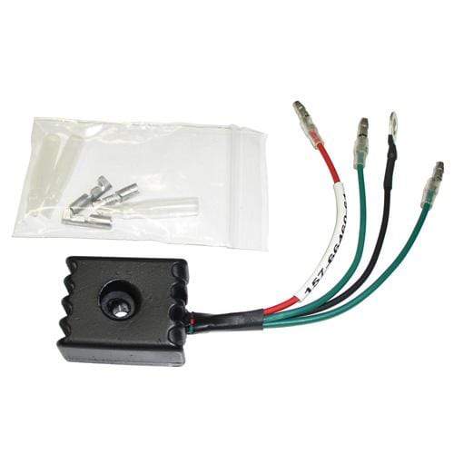 CDI Qualifies for Free Shipping CDI Mariner/Yamaha Rectifier #157-664-61