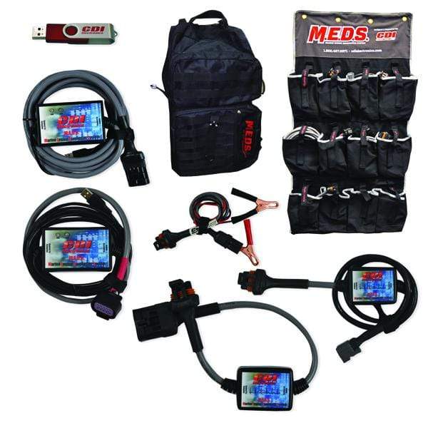 CDI MEDS Package Mercury Yamaha BRP #531-0200T1