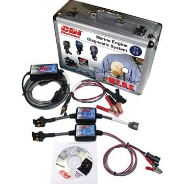 CDI Qualifies for Free Shipping CDI MEDS Package Pro Bundle #531-0500T3