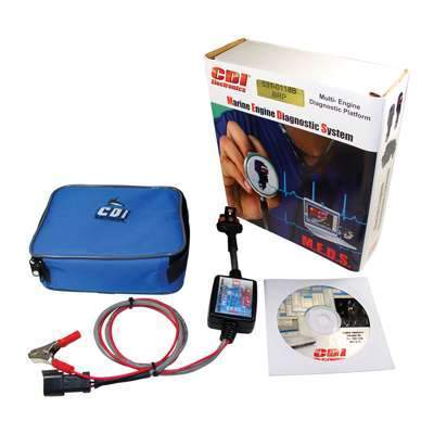 CDI Not Qualified for Free Shipping CDI MEDS Upgrade 531-0119B