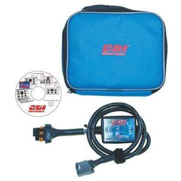 CDI Qualifies for Free Shipping CDI MEDS Upgrade Version 9.0 Software #531-0119U