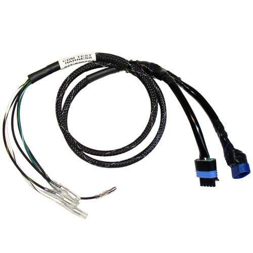 CDI Not Qualified for Free Shipping CDI Mercury CDM Test Harness #511-5207A 1