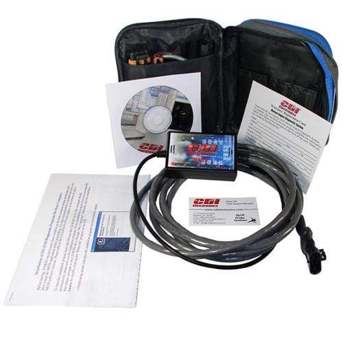 CDI Not Qualified for Free Shipping CDI Mercury Diagnostic Kit #531-0118M