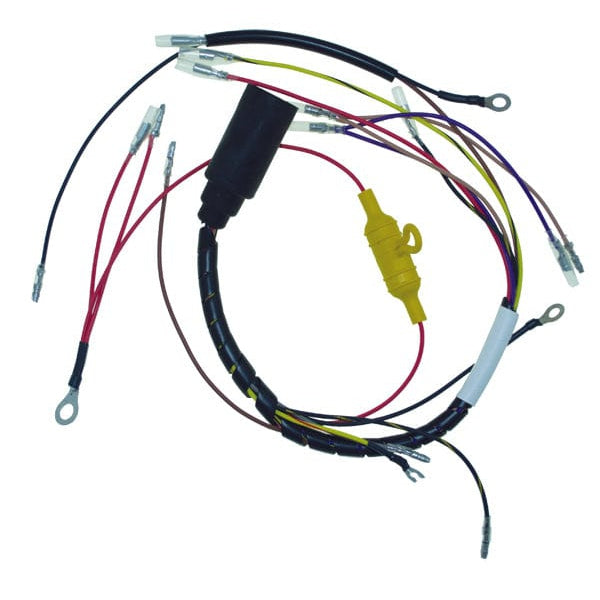 CDI Qualifies for Free Shipping CDI Mercury Harness #414-0043