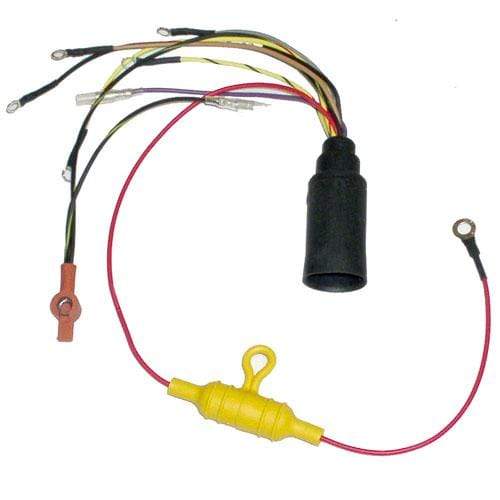 CDI Not Qualified for Free Shipping CDI Mercury Harness #414-1591