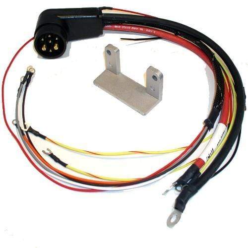 CDI Qualifies for Free Shipping CDI Mercury Harness #414-2770