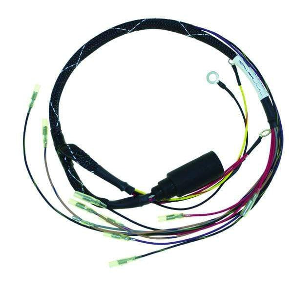 CDI Not Qualified for Free Shipping CDI Mercury Harness #414-6075