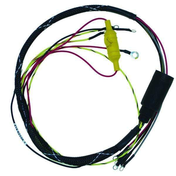 CDI Mercury Harness #414-6233A 2