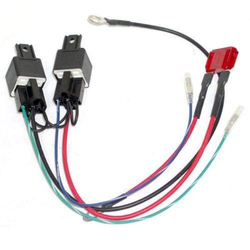 CDI Not Qualified for Free Shipping CDI Mercury Harness and Relay #852-9820