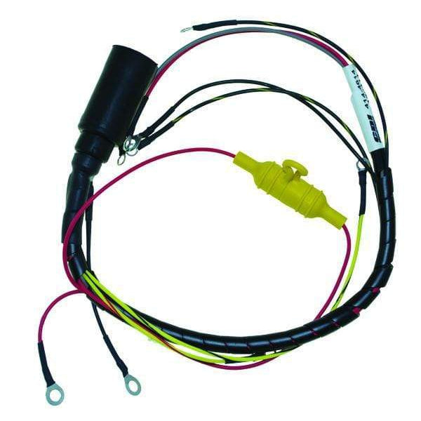 CDI Not Qualified for Free Shipping CDI Mercury Harness Replaces 84-14614A1 #414-4614
