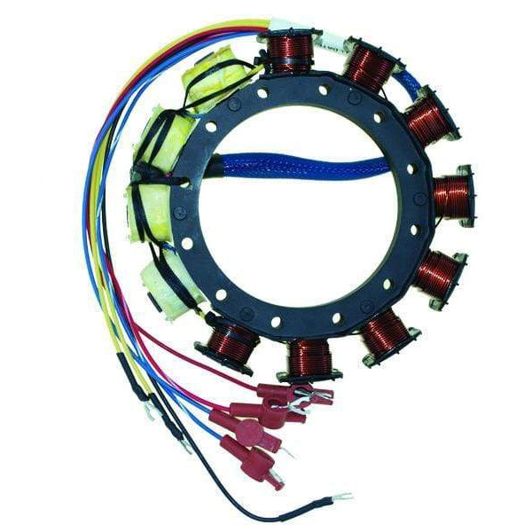 CDI Mercury Racing Stator #274-5456-S 7