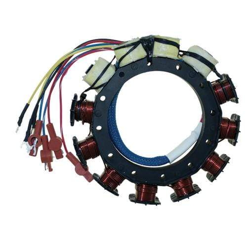 CDI Not Qualified for Free Shipping CDI Mercury Racing Stator #274-5456-S15
