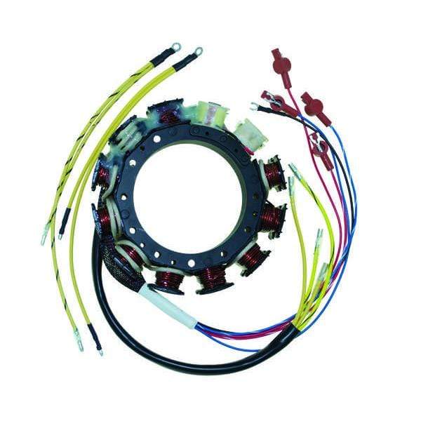 CDI Mercury Racing Stator #274-9610S 2