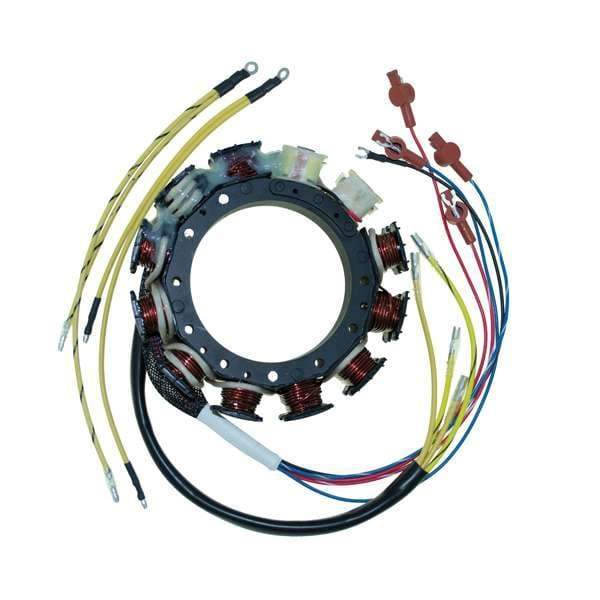 CDI Qualifies for Free Shipping CDI Mercury Stator #174-9610K 2