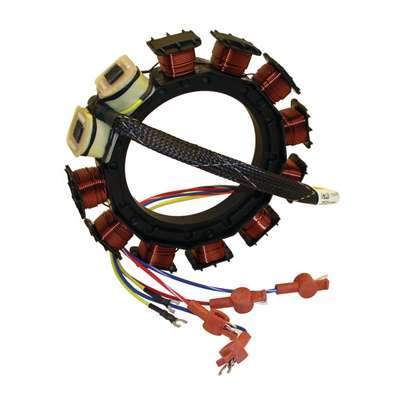 CDI Qualifies for Free Shipping CDI Mercury Stator 4-Cylinder #174-5454K1